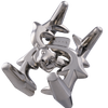Huzzle Cast Puzzle 5 | Elk