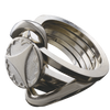 Anello puzzle fuso Huzzle 2 | Livello 5