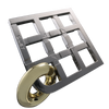 Huzzle Cast Puzzle 5 | Duet