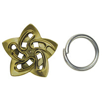 Huzzle Cast Puzzle Helix | Livello 5