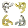 Puzzle cast quadrato | Livello 5