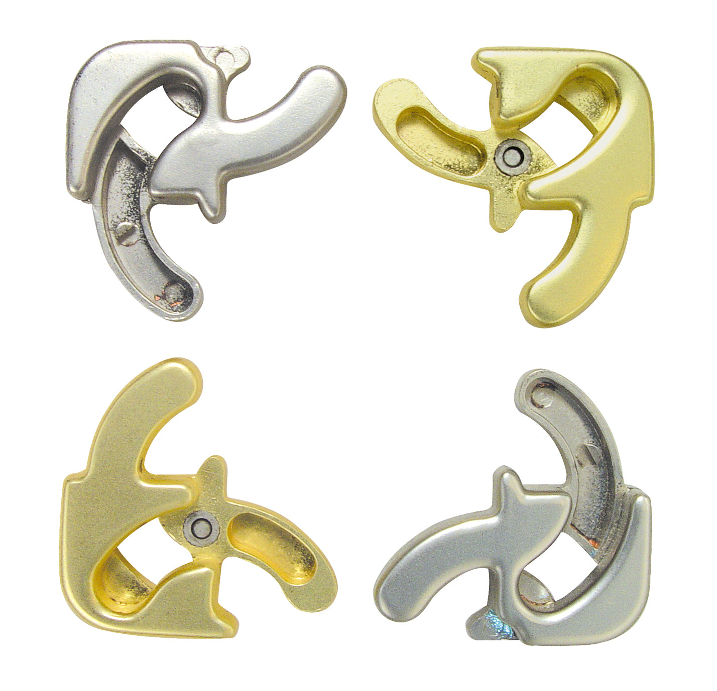 Puzzle cast quadrato | Livello 5