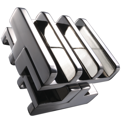 Huzzle Cast Puzzle Rochet | Niveau 5