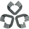 Huzzle Cast Puzzle 6 | Chain
