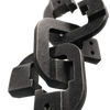 Huzzle Cast Puzzle 6 | Chain