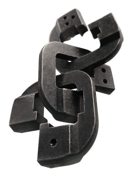 Huzzle Cast Puzzle Chain | Niveau 6