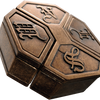 Huzzle Cast Puzzle 6 | News