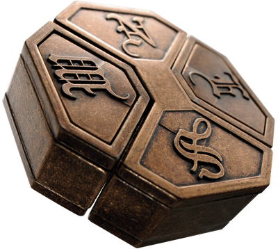 Huzzle Cast Puzzle News | Niveau 6