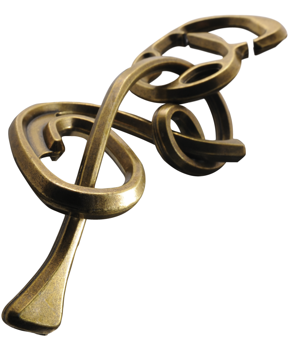 Huzzle Cast Puzzle 6 | Enigma