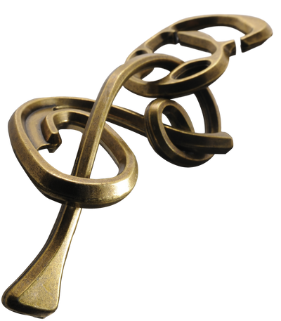 Huzzle Cast Puzzle Enigma | Niveau 6