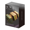 Nutcase per puzzle fuso huzzle | Livello 6