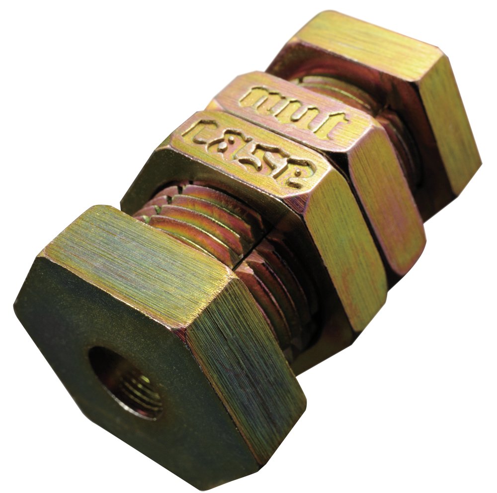 Nutcase per puzzle fuso huzzle | Livello 6