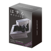 Quartetto puzzle cast huzzle | Livello 6