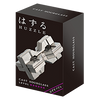 Huzzle Cast Puzzle 6 | Hourglass