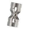 Huzzle Cast Puzzle 6 | Hourglass