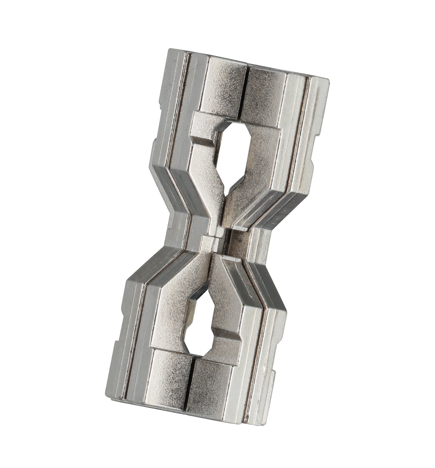 Huzzle Cast Puzzle 6 | Hourglass