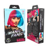 Blue Valentine Glam Doll Perücke | Manic Panic
