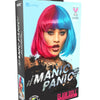 Blue Valentine Glam Doll Perücke | Manic Panic