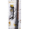 Harry Potter Set | Zauberstab und Brille