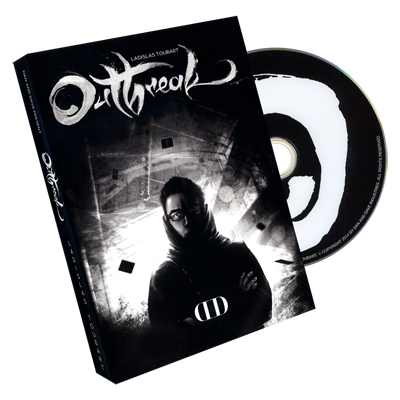 Outbreak | Ladislas Toubart 