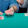 Fully Automatic Card Trick | Caleb Wiles 