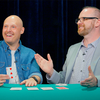 Fully Automatic Card Trick | Caleb Wiles 
