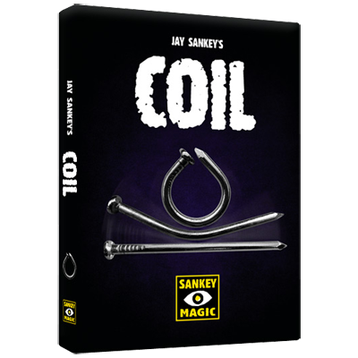 COIL | Jay Sankey 