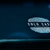 Cold Case | Greg Wilson 