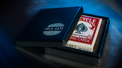 Cold Case | Greg Wilson 