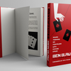 Asymptotes (Revised First Edition) | Ben Blau 