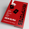 Asymptotes (Revised First Edition) | Ben Blau 