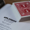 Applesauce | Patrick G. Redford 