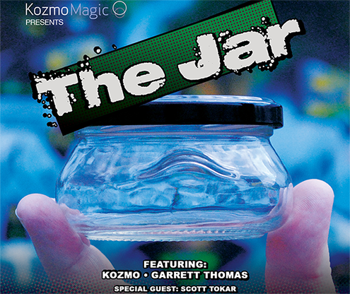 The Jar | Kozmo, Garrett Thomas and Tokar