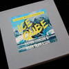 Ice Qube | Kieron Johnson & Mark Traversoni 