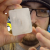 Ice Qube | Kieron Johnson & Mark Traversoni 