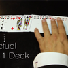 52 to 1 Deck | Wayne Fox and David Penn