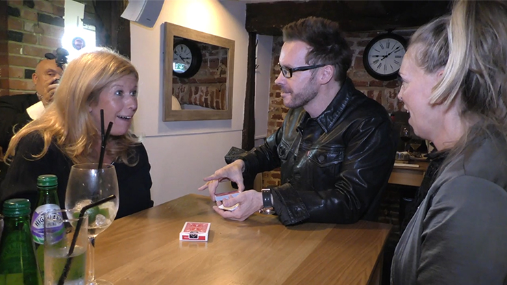 52 to 1 Deck | Wayne Fox and David Penn