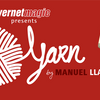 The Yarn | Manuel LLaser 