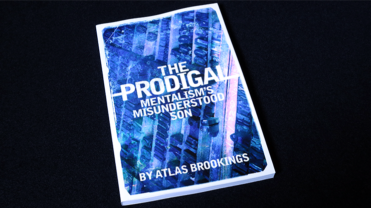 The Prodigal | Atlas Brookings 