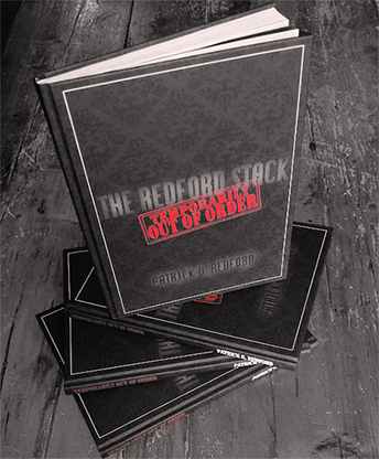 Temporarily Out of Order | Patrick Redford 