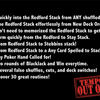 Temporarily Out of Order | Patrick Redford 