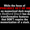 Temporarily Out of Order | Patrick Redford 