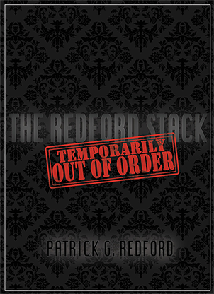 Temporarily Out of Order | Patrick Redford 
