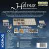 Holmes | Sherlock gegen Mortiary