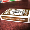 Bicycle Gold Playing Cards | US Playing Cards