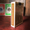 Bicycle Gold Playing Cards | US Playing Cards