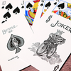 Bicycle Gold Playing Cards | US Playing Cards