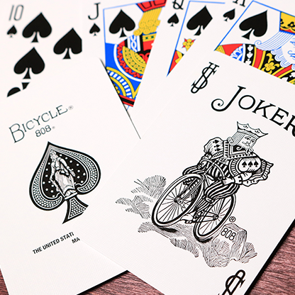 Bicycle Gold Playing Cards | US Playing Cards