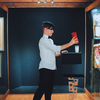 Vanishing Glass of Milk PRO | Bazar de Magia 