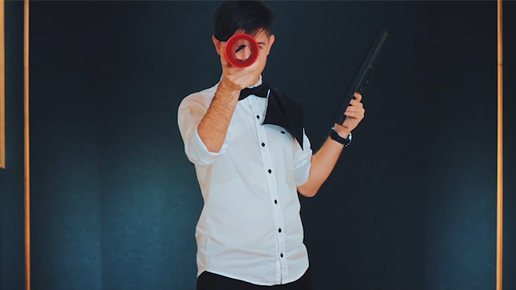 Vanishing Glass of Milk PRO | Bazar de Magia 